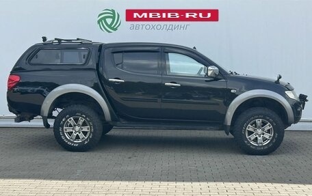 Mitsubishi L200 IV рестайлинг, 2011 год, 1 290 000 рублей, 4 фотография