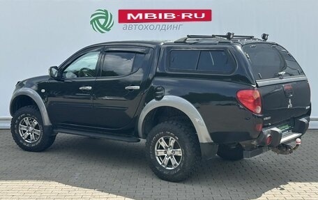 Mitsubishi L200 IV рестайлинг, 2011 год, 1 290 000 рублей, 7 фотография
