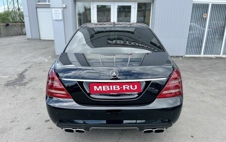 Mercedes-Benz S-Класс, 2009 год, 1 859 000 рублей, 7 фотография
