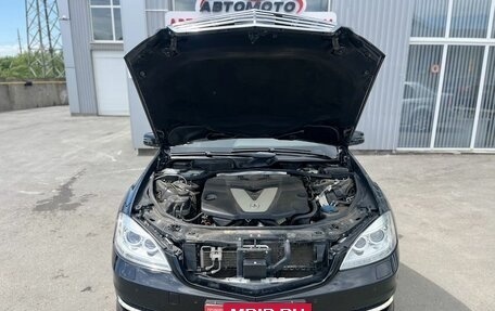 Mercedes-Benz S-Класс, 2009 год, 1 859 000 рублей, 4 фотография