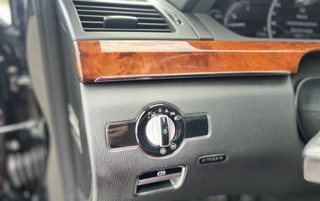 Mercedes-Benz S-Класс, 2009 год, 1 859 000 рублей, 10 фотография