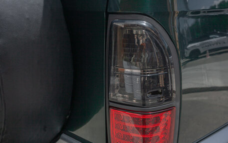 Toyota Land Cruiser Prado 90 рестайлинг, 1999 год, 1 275 000 рублей, 7 фотография