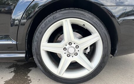 Mercedes-Benz S-Класс, 2009 год, 1 859 000 рублей, 33 фотография