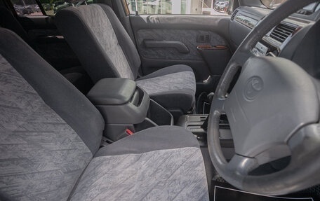 Toyota Land Cruiser Prado 90 рестайлинг, 1999 год, 1 275 000 рублей, 10 фотография