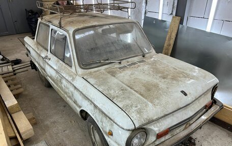 ЛуАЗ 967, 1985 год, 150 000 рублей, 3 фотография