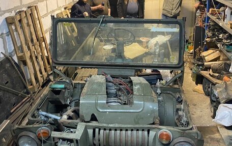 ЛуАЗ 967, 1985 год, 150 000 рублей, 6 фотография