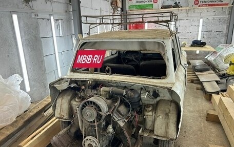 ЛуАЗ 967, 1985 год, 150 000 рублей, 2 фотография
