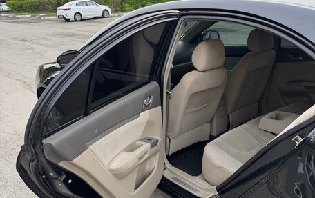 Geely Emgrand EC7, 2012 год, 400 000 рублей, 8 фотография