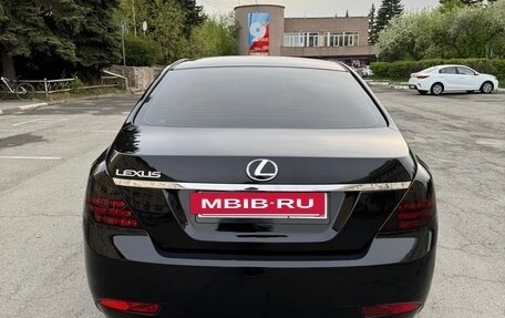 Geely Emgrand EC7, 2012 год, 400 000 рублей, 6 фотография
