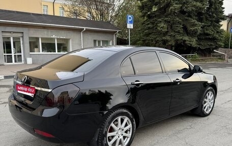 Geely Emgrand EC7, 2012 год, 400 000 рублей, 4 фотография