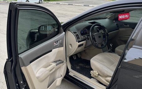 Geely Emgrand EC7, 2012 год, 400 000 рублей, 7 фотография