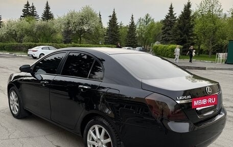 Geely Emgrand EC7, 2012 год, 400 000 рублей, 2 фотография