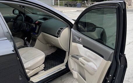 Geely Emgrand EC7, 2012 год, 400 000 рублей, 9 фотография