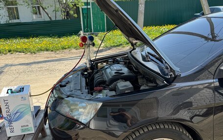 Geely Emgrand EC7, 2012 год, 400 000 рублей, 12 фотография