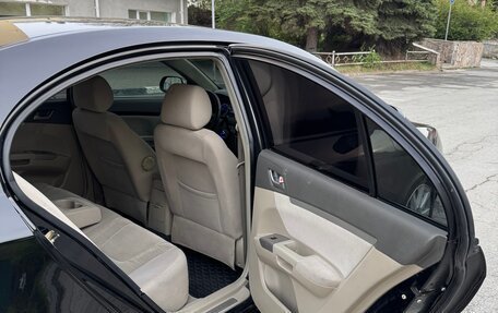 Geely Emgrand EC7, 2012 год, 400 000 рублей, 10 фотография
