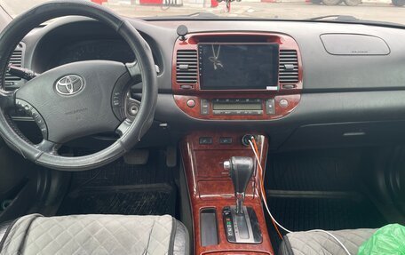 Toyota Camry V40, 2005 год, 610 000 рублей, 5 фотография