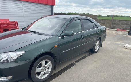 Toyota Camry V40, 2005 год, 610 000 рублей, 4 фотография