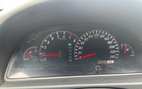 Toyota Camry V40, 2005 год, 610 000 рублей, 6 фотография