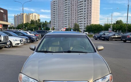 Nissan Maxima VIII, 2002 год, 1 222 222 рублей, 6 фотография