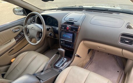 Nissan Maxima VIII, 2002 год, 1 222 222 рублей, 16 фотография