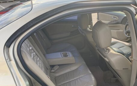 Nissan Maxima VIII, 2002 год, 1 222 222 рублей, 18 фотография