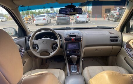 Nissan Maxima VIII, 2002 год, 1 222 222 рублей, 20 фотография
