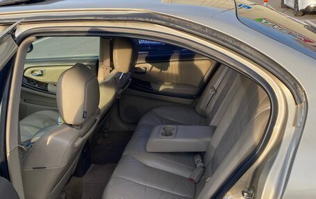 Nissan Maxima VIII, 2002 год, 1 222 222 рублей, 19 фотография