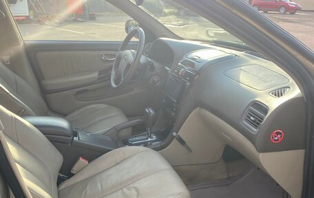 Nissan Maxima VIII, 2002 год, 1 222 222 рублей, 17 фотография