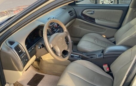 Nissan Maxima VIII, 2002 год, 1 222 222 рублей, 14 фотография