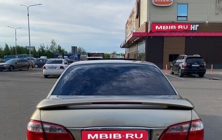 Nissan Maxima VIII, 2002 год, 1 222 222 рублей, 7 фотография