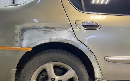 Nissan Maxima VIII, 2002 год, 1 222 222 рублей, 28 фотография