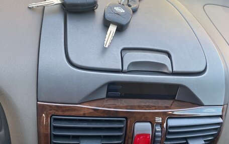 Nissan Maxima VIII, 2002 год, 1 222 222 рублей, 27 фотография