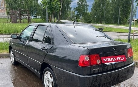Chery Amulet (A15) I, 2007 год, 400 000 рублей, 2 фотография