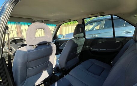 Chery Amulet (A15) I, 2007 год, 400 000 рублей, 4 фотография