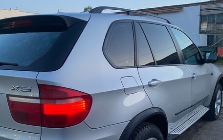 BMW X5, 2007 год, 990 000 рублей, 5 фотография