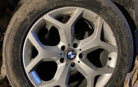 BMW X5, 2007 год, 990 000 рублей, 13 фотография