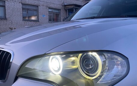 BMW X5, 2007 год, 990 000 рублей, 8 фотография