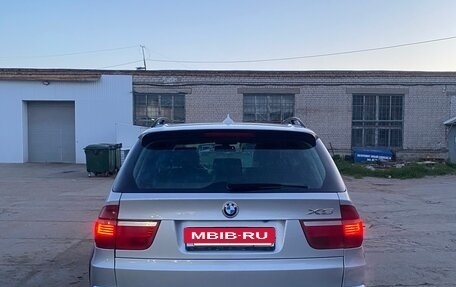 BMW X5, 2007 год, 990 000 рублей, 3 фотография