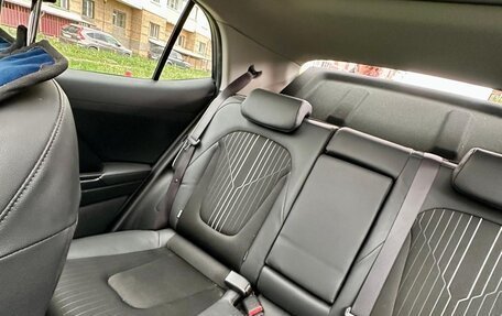 Hyundai Creta, 2021 год, 2 120 000 рублей, 13 фотография