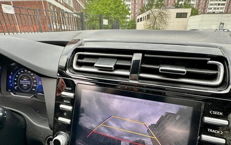 Hyundai Creta, 2021 год, 2 120 000 рублей, 14 фотография