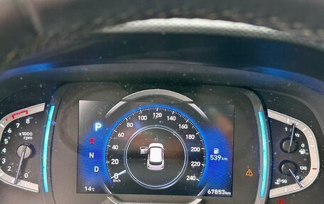 Hyundai Creta, 2021 год, 2 120 000 рублей, 16 фотография