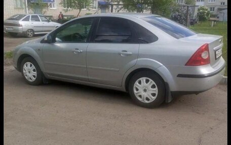 Ford Focus II рестайлинг, 2007 год, 350 000 рублей, 2 фотография