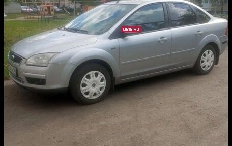 Ford Focus II рестайлинг, 2007 год, 350 000 рублей, 3 фотография
