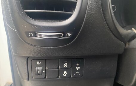 KIA Soul II рестайлинг, 2018 год, 1 490 000 рублей, 7 фотография