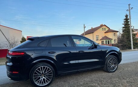 Porsche Cayenne III, 2019 год, 7 900 000 рублей, 2 фотография