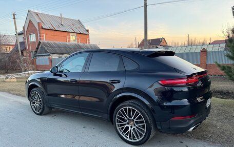 Porsche Cayenne III, 2019 год, 7 900 000 рублей, 7 фотография