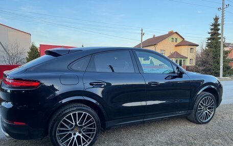 Porsche Cayenne III, 2019 год, 7 900 000 рублей, 3 фотография