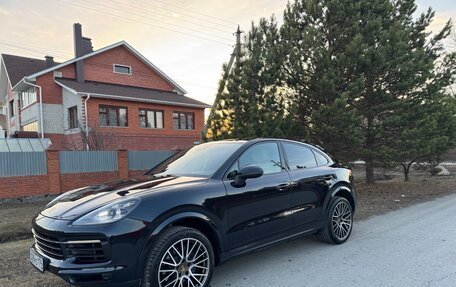 Porsche Cayenne III, 2019 год, 7 900 000 рублей, 8 фотография