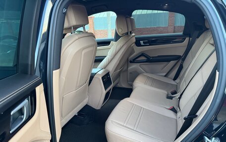 Porsche Cayenne III, 2019 год, 7 900 000 рублей, 13 фотография