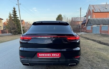 Porsche Cayenne III, 2019 год, 7 900 000 рублей, 5 фотография